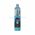 Randm Tornado 7000puffs recarregáveis ​​Good Vape Alemanha